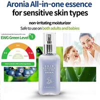 Serum dưỡng da từ quả mọng Labonita Arona 4in1 Essence 100ml (hết hàng)