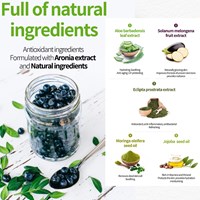 Serum dưỡng da từ quả mọng Labonita Arona 4in1 Essence 100ml (hết hàng)