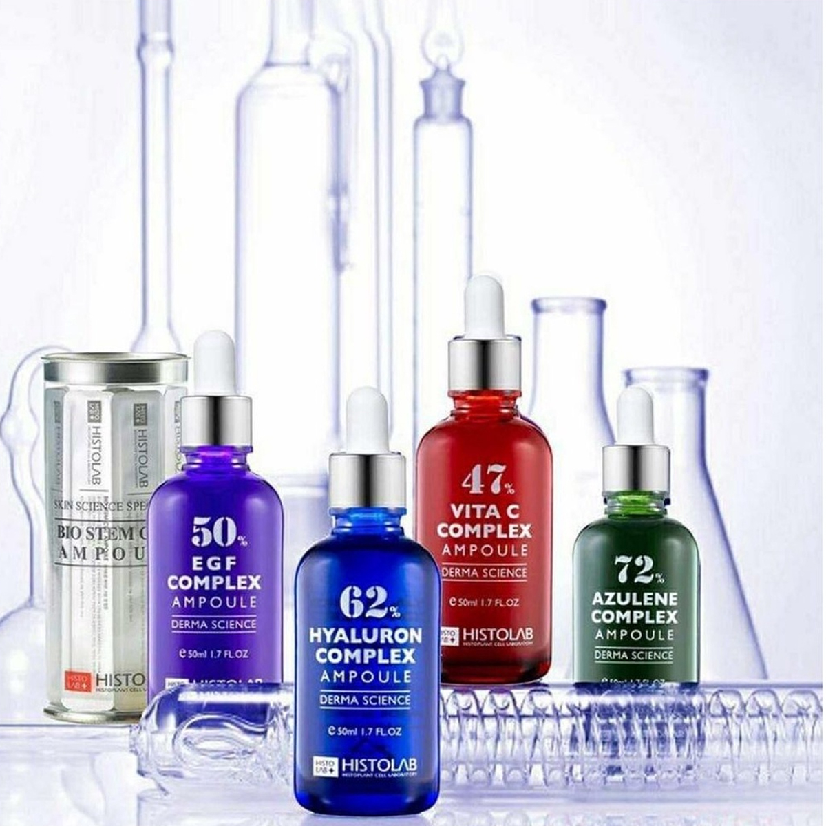 Serum Histolab 50ml