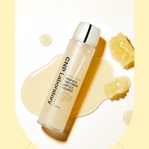 Nước thần keo ong CNP Propolis first essence 150ml fullbox