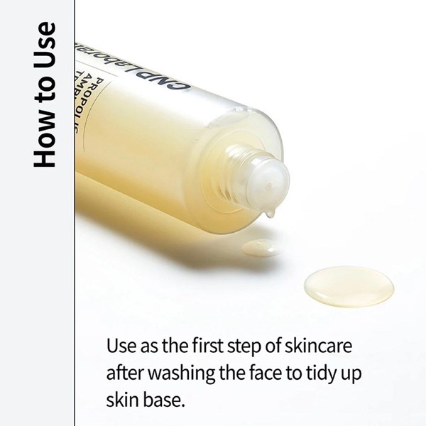 Nước thần keo ong CNP Propolis first essence 150ml fullbox