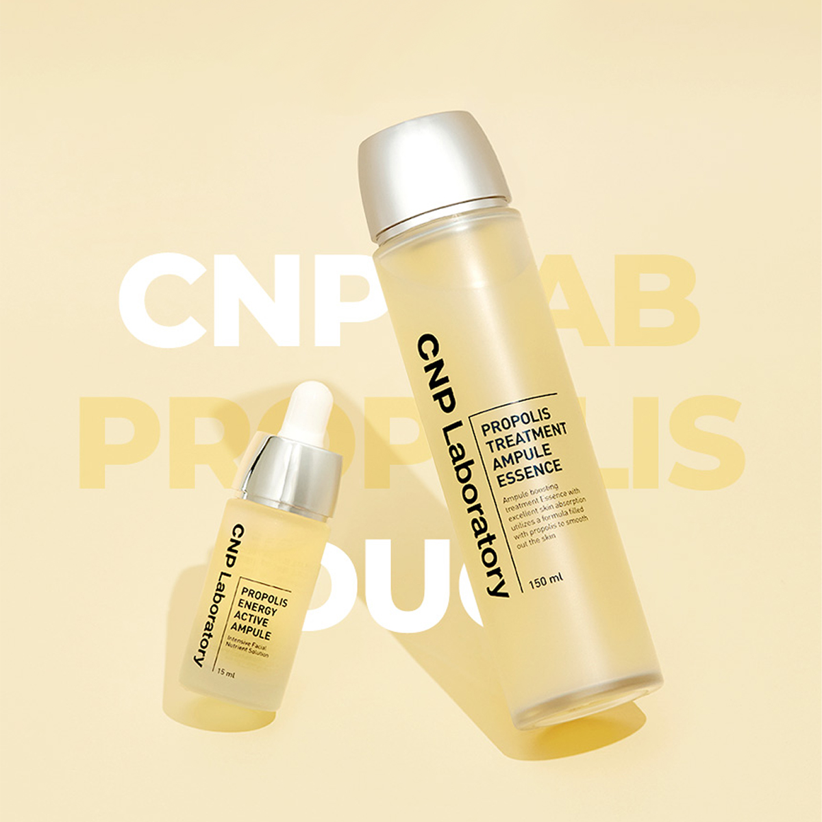 Nước thần keo ong CNP Propolis first essence