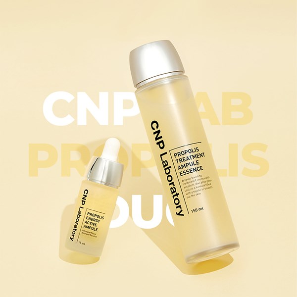 Nước thần keo ong CNP Propolis first essence 150ml fullbox