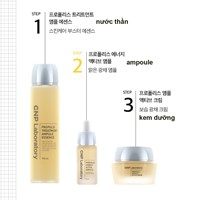 Nước thần keo ong CNP Propolis first essence 150ml fullbox
