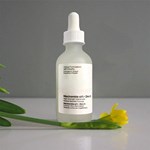Tinh chất trị mụn, se khít lỗ chân lông The Ordinary Niacinamide 10% + Zinc 1% 30ml
