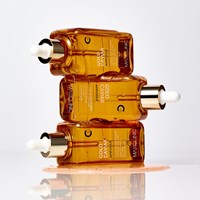 Serum dưỡng da căng bóng Maxclinic Gold Caviar Ampoule 100ml Hàn Quốc