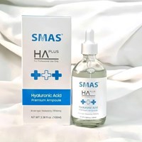 Serum dưỡng ẩm SMAS Hyaluronic acid premium ampoule