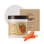 Toner pad dịu da Skinfood từ cà rốt 60 miếng