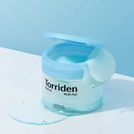 Toner pad dưỡng ẩm dịu nhẹ thuần chay Torriden Low Molecular Hyaluronic Acid Multi Pad 80 miếng