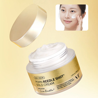 Kem dưỡng VT PDRN REEDLE SHOT GOLD CREAM VT 50ml