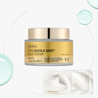 Kem dưỡng VT PDRN REEDLE SHOT GOLD CREAM VT 50ml