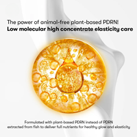 Kem dưỡng VT PDRN REEDLE SHOT GOLD CREAM VT 50ml