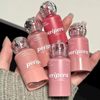 Phấn má hồng Periprea Syrupy Tok Cheek