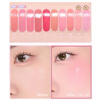 Phấn má hồng Periprea Syrupy Tok Cheek