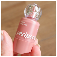 Phấn má hồng Periprea Syrupy Tok Cheek
