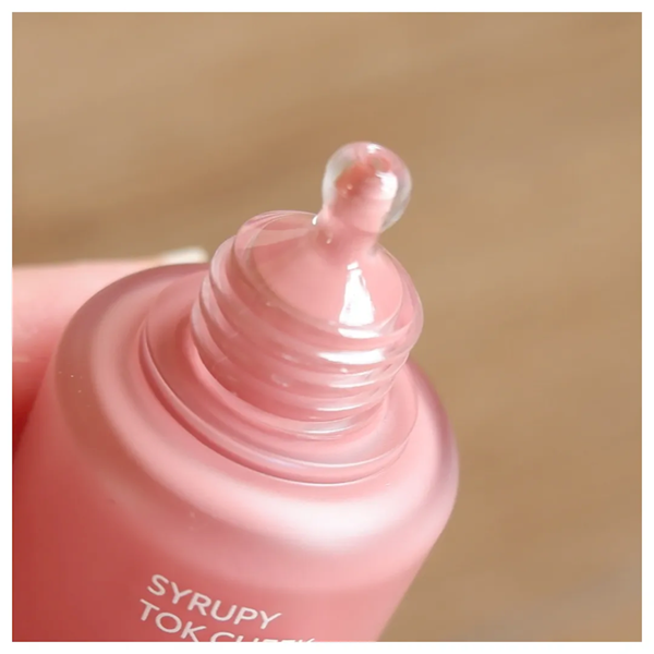 Phấn má hồng Periprea Syrupy Tok Cheek