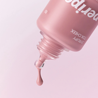 Phấn má hồng Periprea Syrupy Tok Cheek