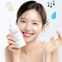 Sữa tẩy trang S Nature Aqua Rice Cleansing Milk 280ml