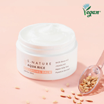 S Nature Aqua Rice cleansing balm