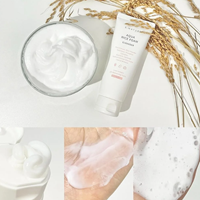 S Nature Aqua Rice Mildly Acidic Cleansing Foam