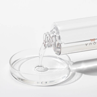 S Nature Aqua Rice Cleansing Oil