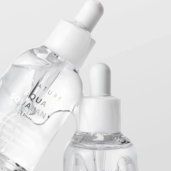 Tinh chất cấp ẩm S.Nature Aqua Squalane Serum