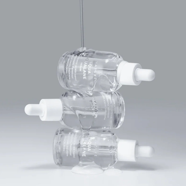 Tinh chất cấp ẩm S.Nature Aqua Squalane Serum