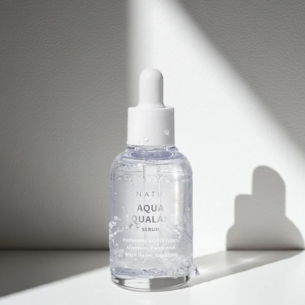 Tinh chất cấp ẩm S.Nature Aqua Squalane Serum