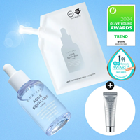 Tinh chất cấp ẩm S.Nature Aqua Squalane Serum