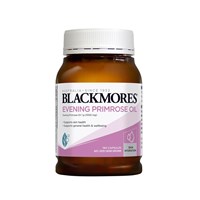 Tinh dầu hoa anh thảo Blackmores Úc 190 viên