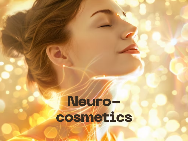 Neuro-cosmetics – Mỹ phẩm hỗ trợ sức khỏe tinh thần: Xu hướng mới 2025–2035