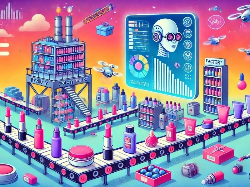 5 xu hướng nổi bật sẽ dẫn dắt thị trường mỹ phẩm trong tương lai gần