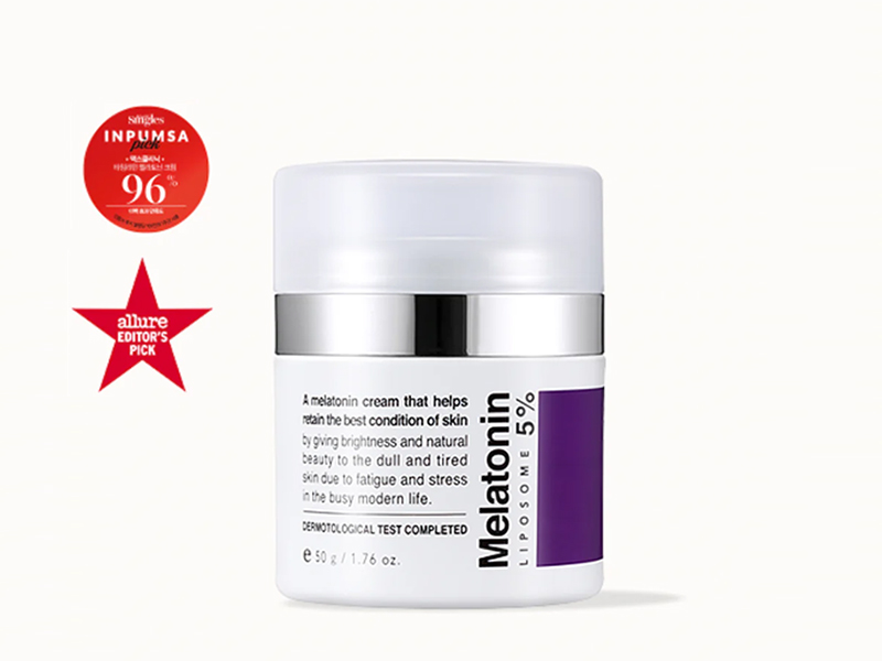 Review Kem Nám Melatonin Maxclinic – Giải Pháp Chuyên Sâu Cho Làn Da Sạm Nám, Không Đều Màu